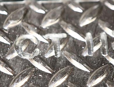 LOCKJAW! Lid Marking